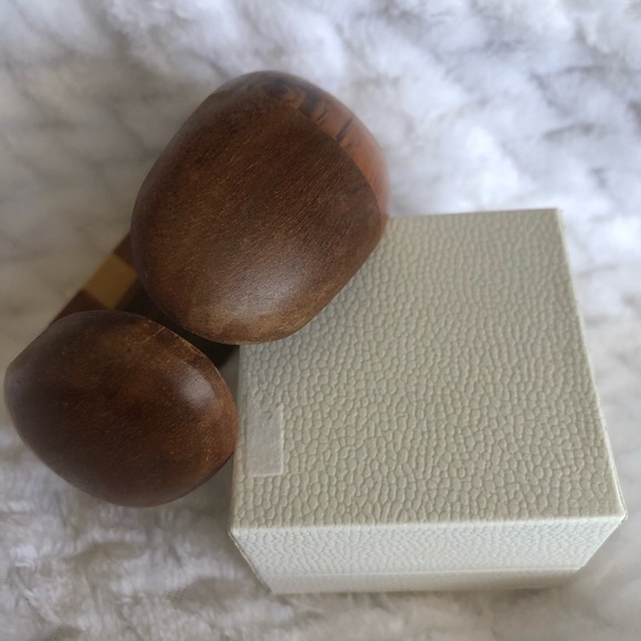 Wooden Bracelet - Picture 3 of 3